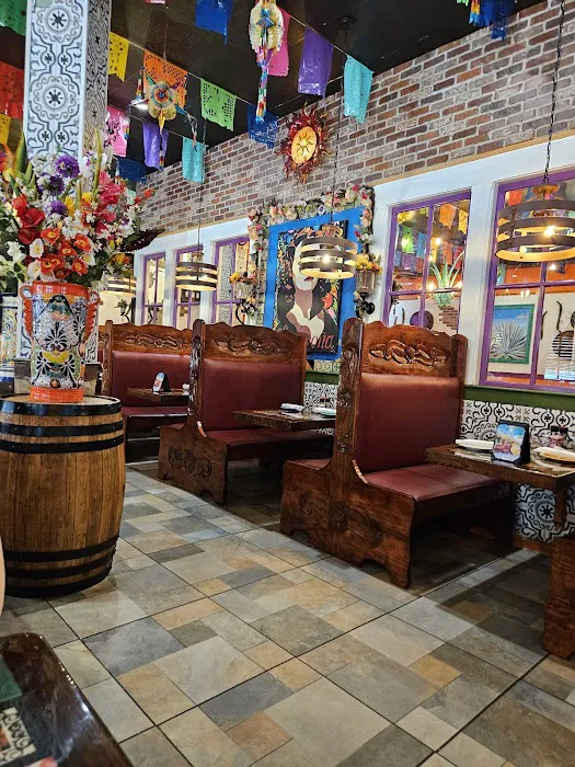 Patron Grill #2 Picture 2