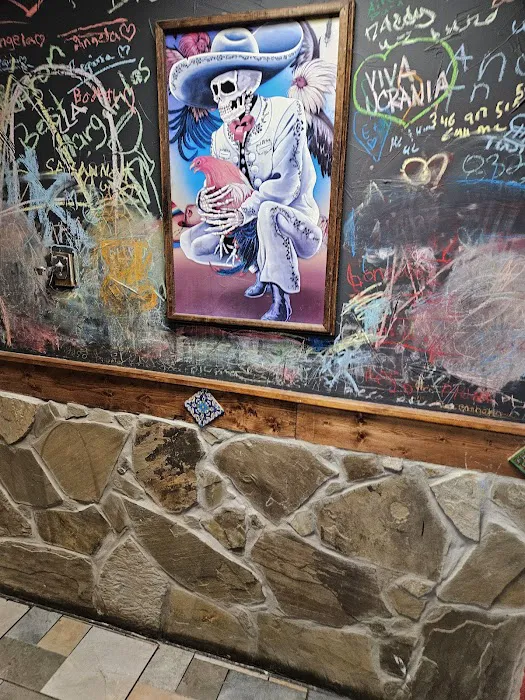 Patron Grill #2 Picture 4