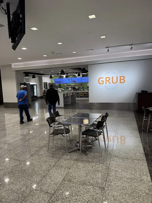 Grub Picture 2