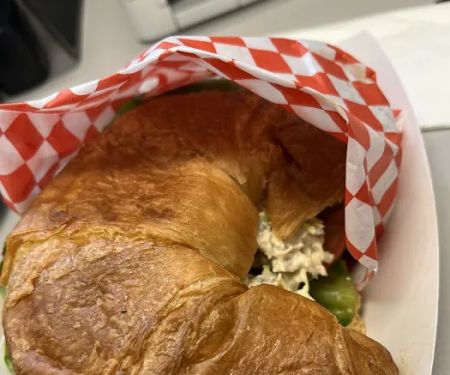 The Phenix Cafe
