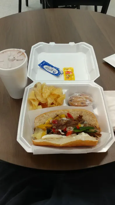 The Phenix Cafe Picture 9