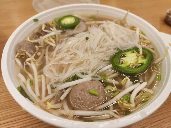 Kim's Cafe Picture 1