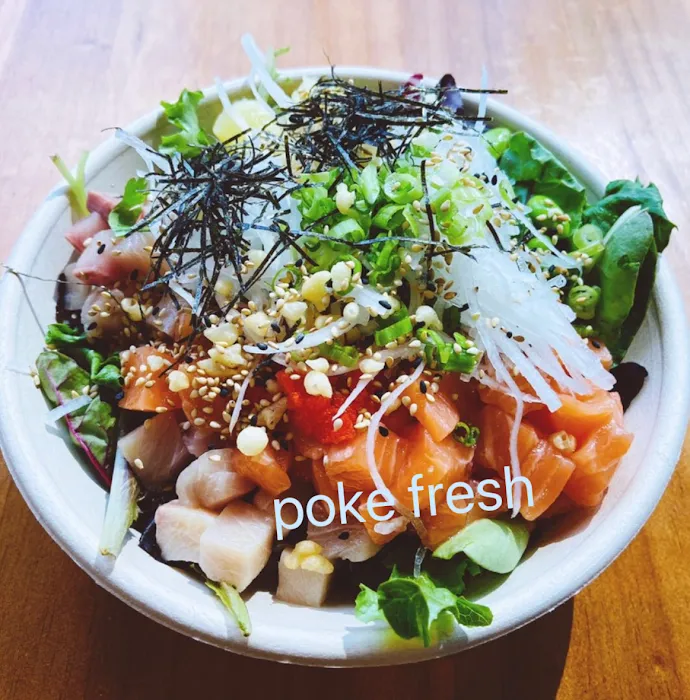 Poke Fresh Picture 6