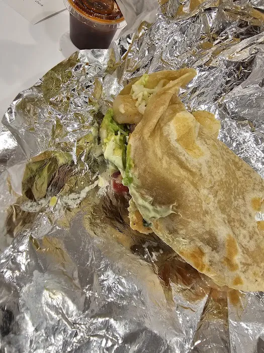 Tacos A Go Go Downtown Tunnels Picture 4