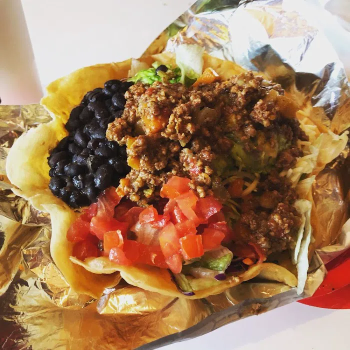 Tacos A Go Go Downtown Tunnels Picture 6