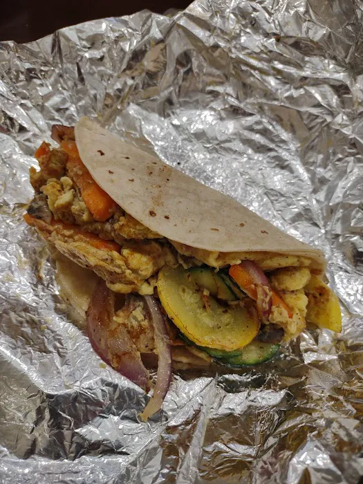 Tacos A Go Go Downtown Tunnels Picture 2