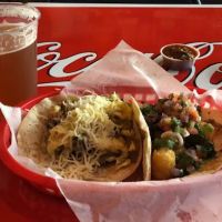 Tacos A Go Go Downtown Tunnels ico