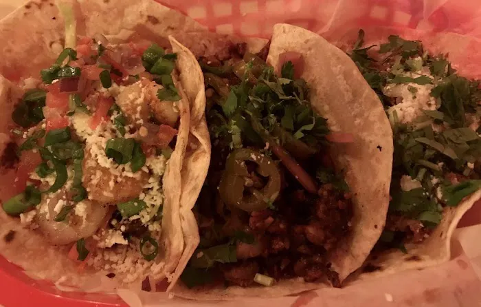 Tacos A Go Go Downtown Tunnels Picture 7