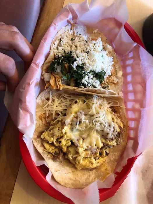 Tacos A Go Go Downtown Tunnels Picture 8