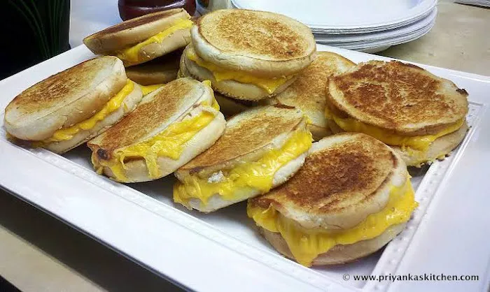 Zeros Sandwich Shop Picture 1