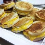 Zeros Sandwich Shop