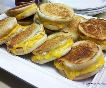 Zeros Sandwich Shop