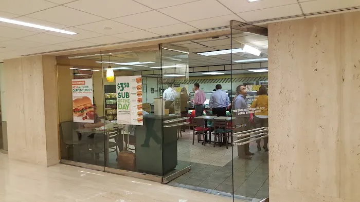 Subway Picture 1