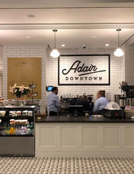 Adair Downtown Picture 2