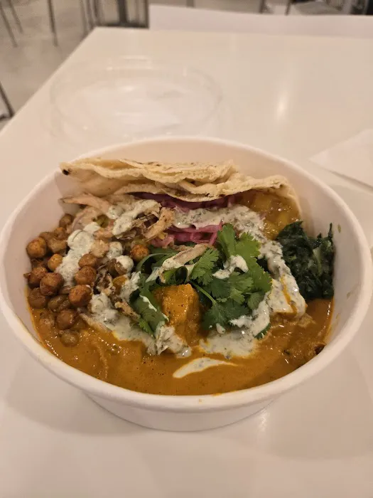 TIKKA INDIAN-AMERICAN FOOD Picture 5