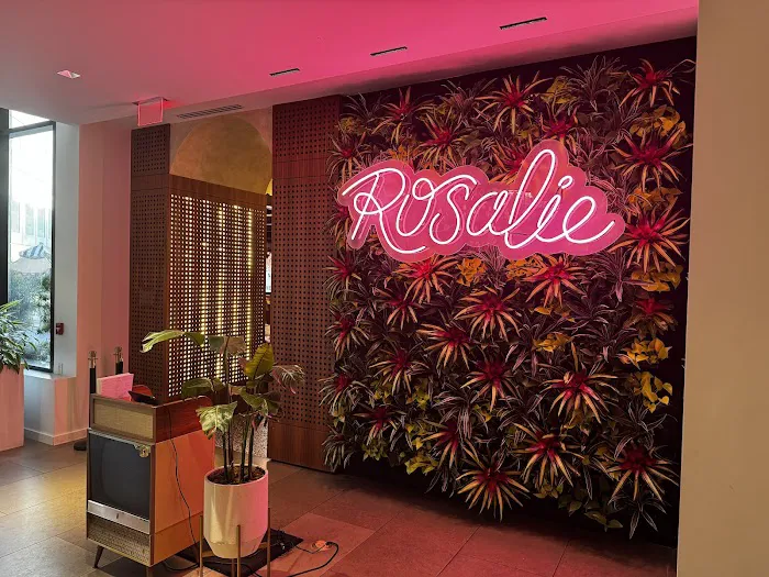 Rosalie Italian Soul Picture 2