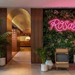Rosalie Italian Soul