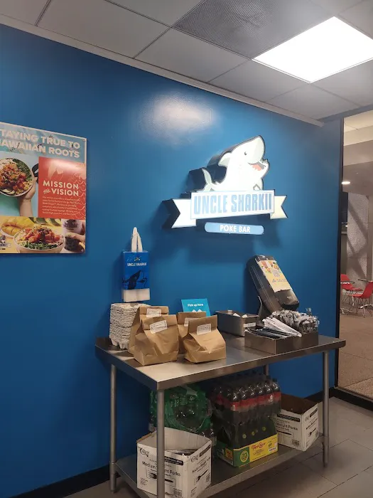 Uncle Sharkii Poke Bar HTX Picture 1