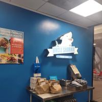Uncle Sharkii Poke Bar HTX ico