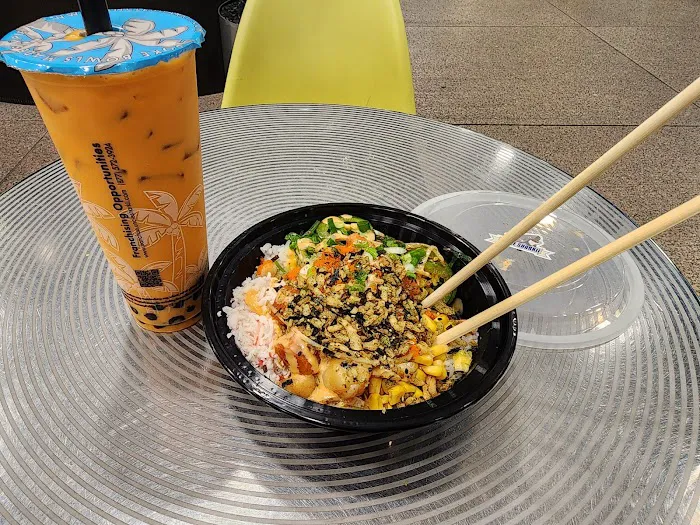 Uncle Sharkii Poke Bar HTX Picture 5