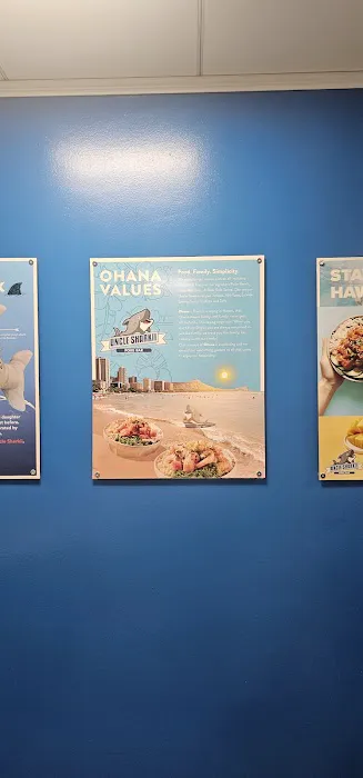 Uncle Sharkii Poke Bar HTX Picture 7