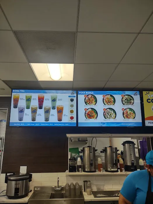 Uncle Sharkii Poke Bar HTX Picture 4