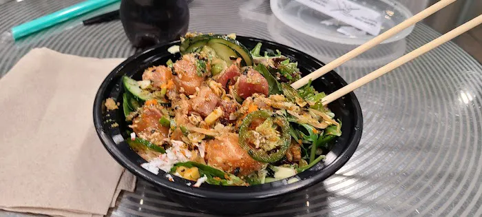 Uncle Sharkii Poke Bar HTX Picture 6