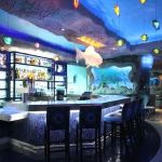 Aquarium Restaurant