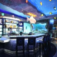 Aquarium Restaurant ico
