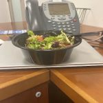 Ono Poke @ One Allen Center