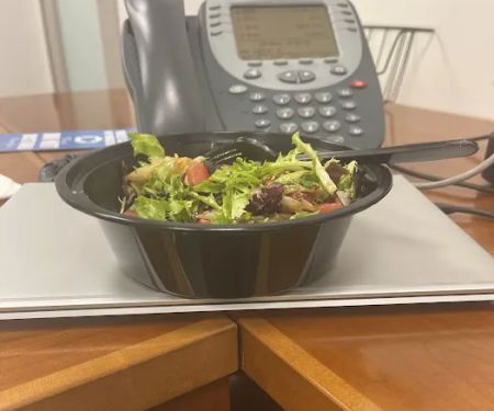 Ono Poke @ One Allen Center