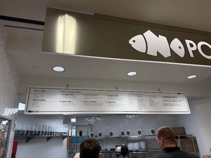 Ono Poke @ One Allen Center Picture 2