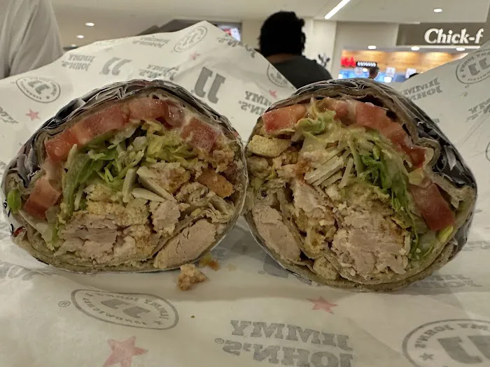Jimmy John's Picture 1