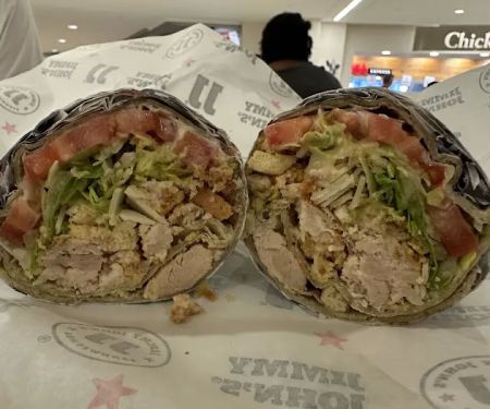 Jimmy John's