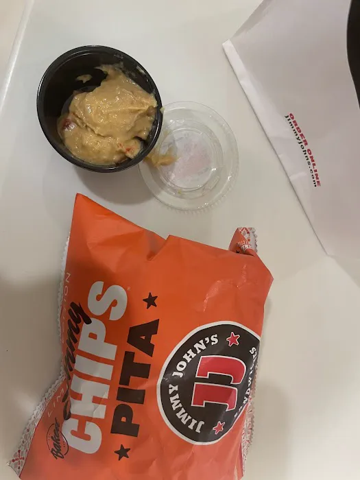 Jimmy John's Picture 2