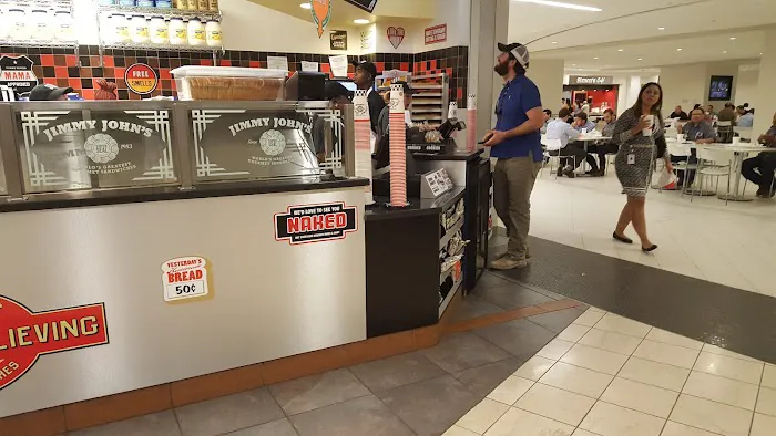 Jimmy John's Picture 3