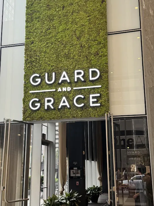 Guard and Grace Picture 6