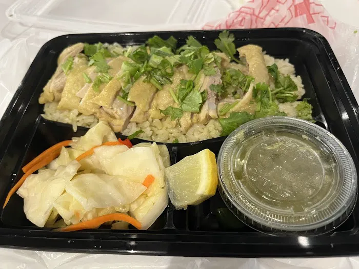 101 Eatery Picture 5