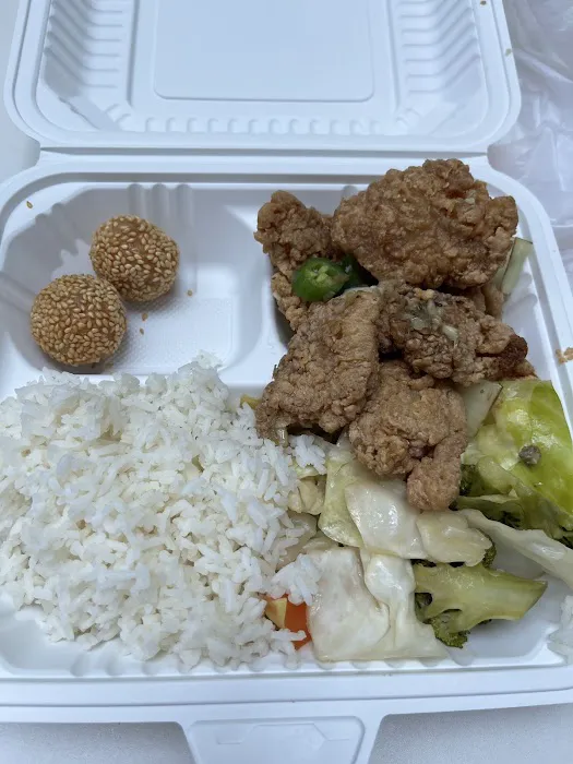 101 Eatery Picture 9