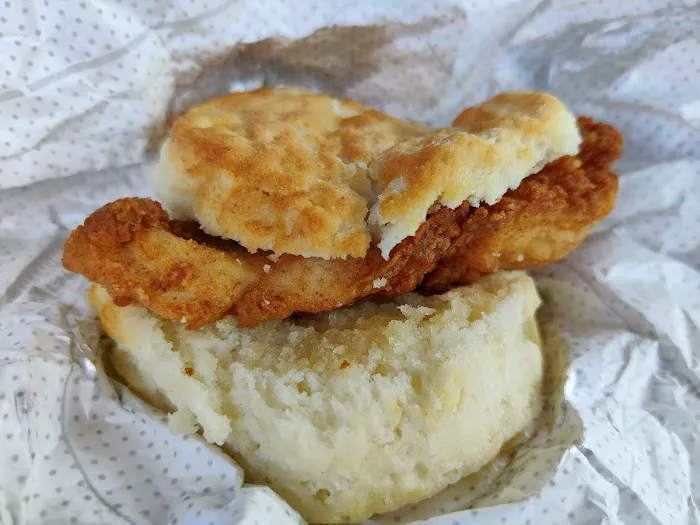 Chick-fil-A Picture 9