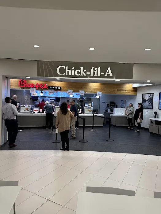 Chick-fil-A Picture 7