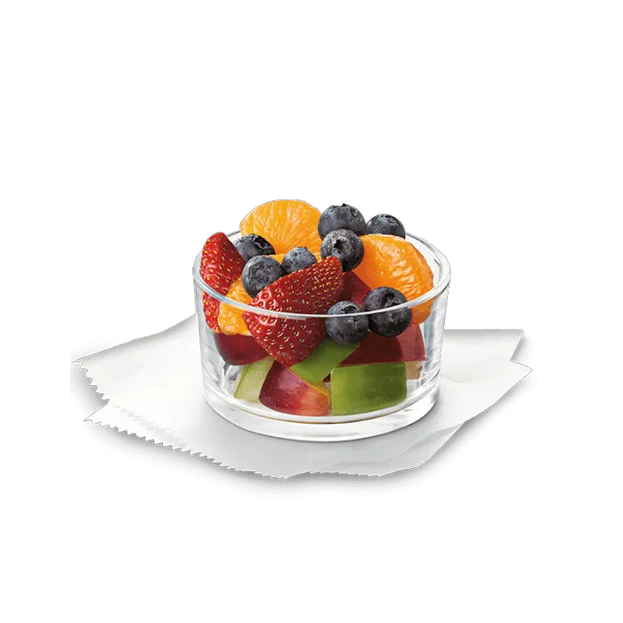 Chick-fil-A Picture 10