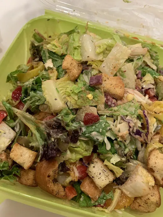 Salata Picture 1