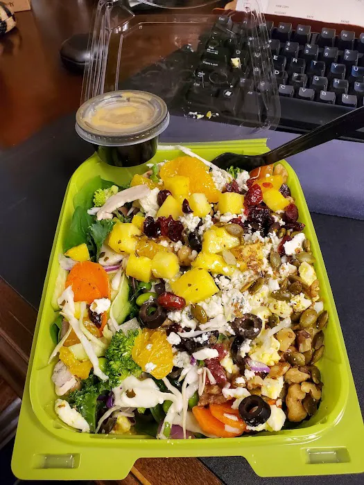 Salata Picture 6