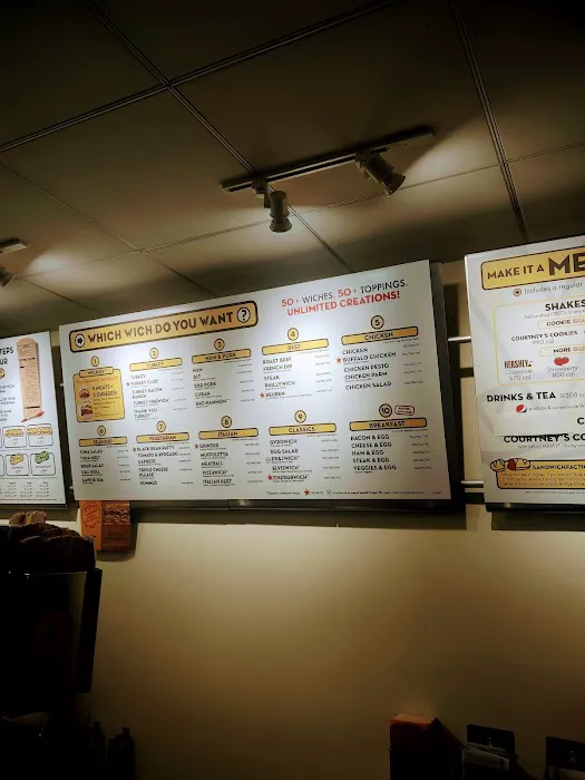 Which Wich Picture 2