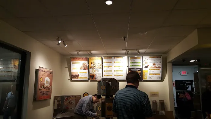 Which Wich Picture 1