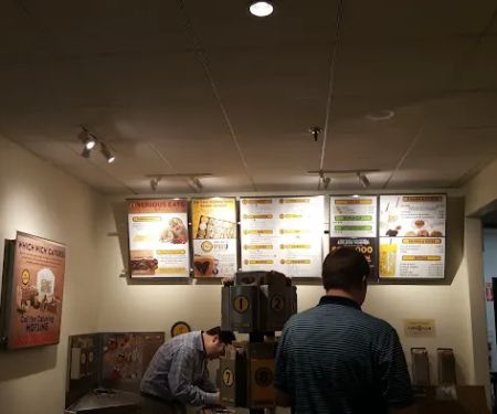 Which Wich
