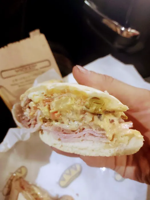 Which Wich Picture 9