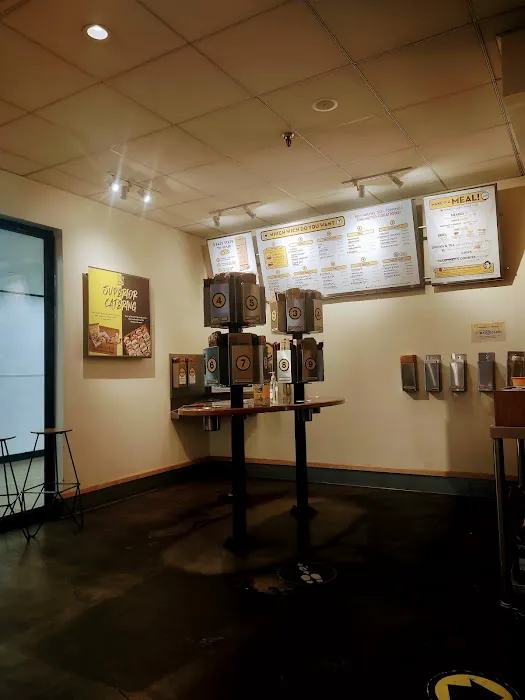 Which Wich Picture 7