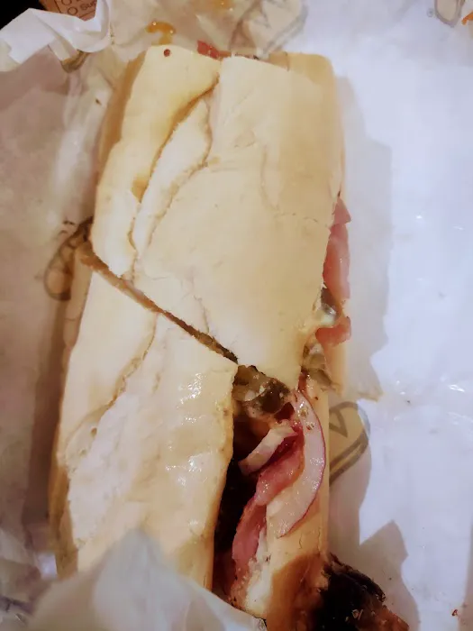Which Wich Picture 5